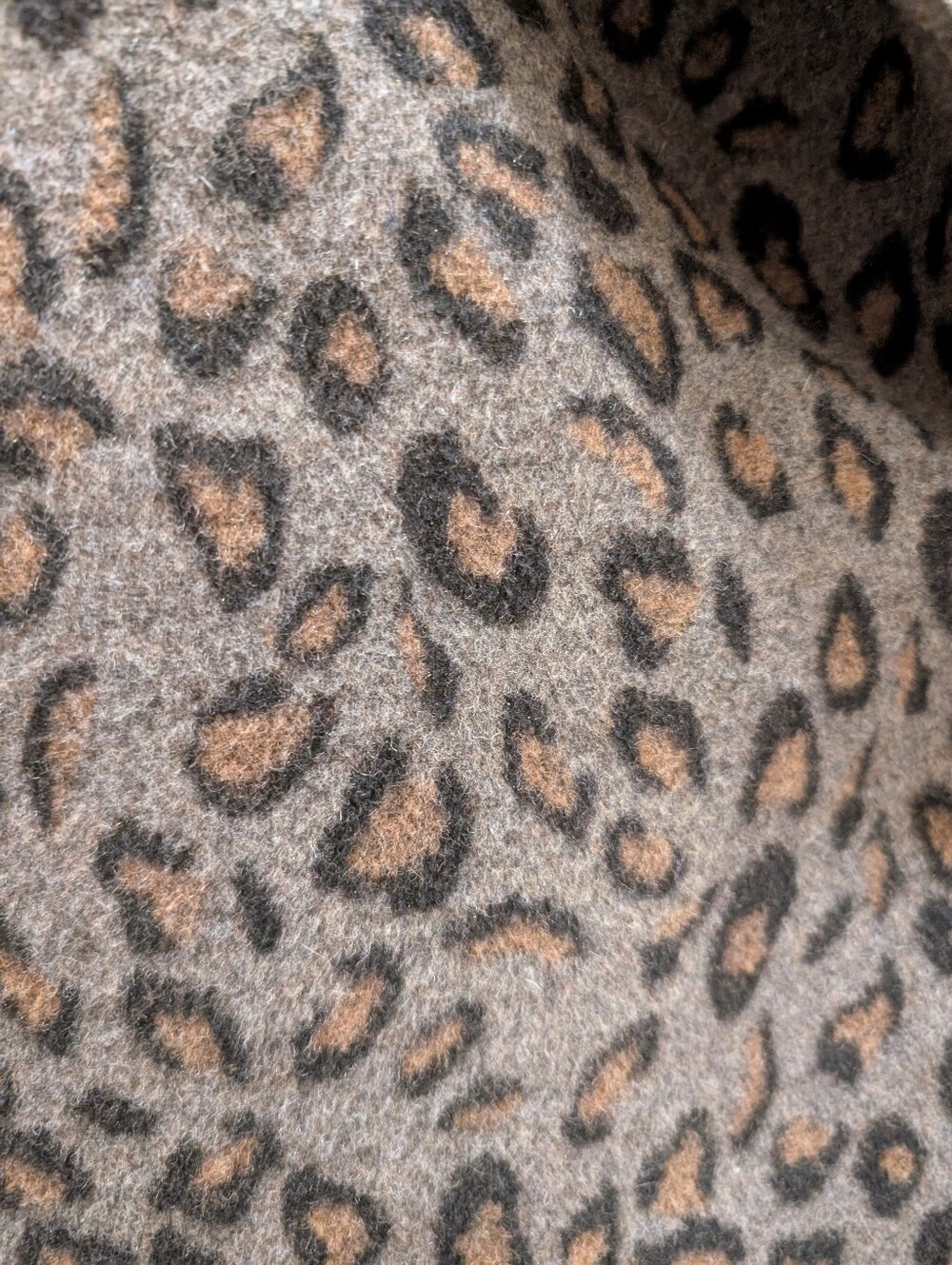 Pink Martini Car Coat M - Picture 3 of 10